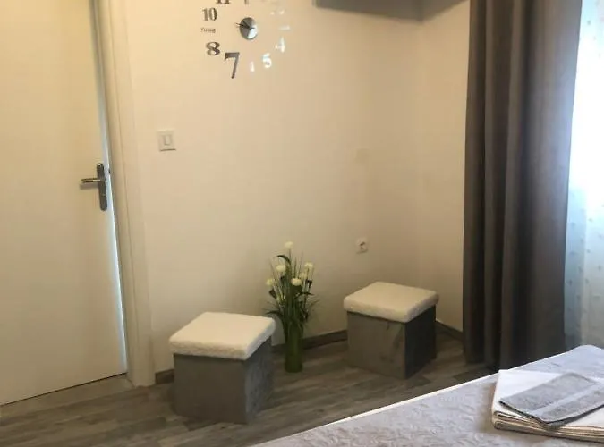 Bolkovac Ulica Donje Selo 33