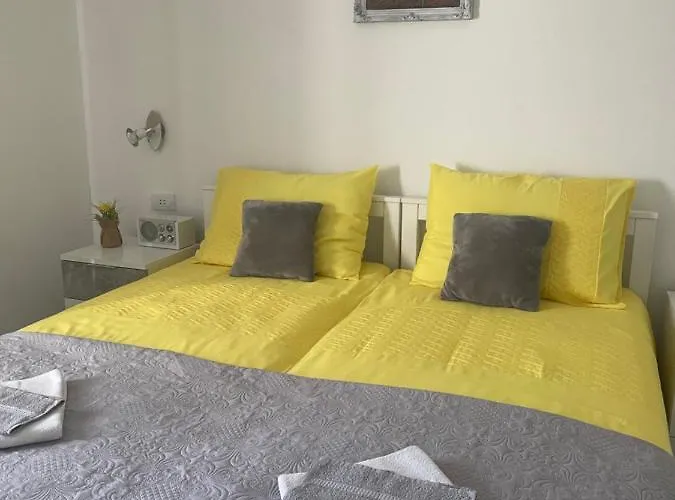 Bolkovac Ulica Donje Selo 33 * Fužine