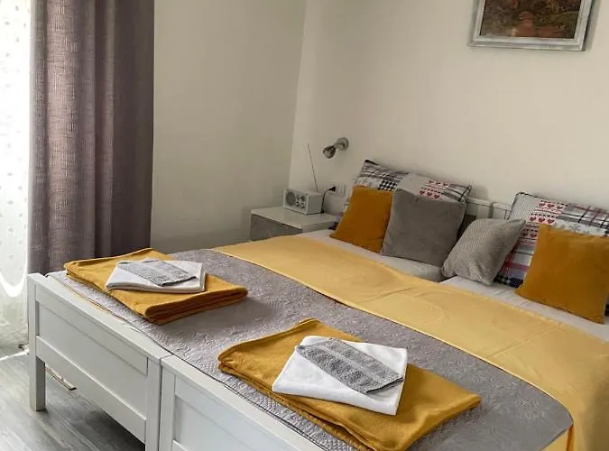 شقة Bolkovac Ulica Donje Selo 33